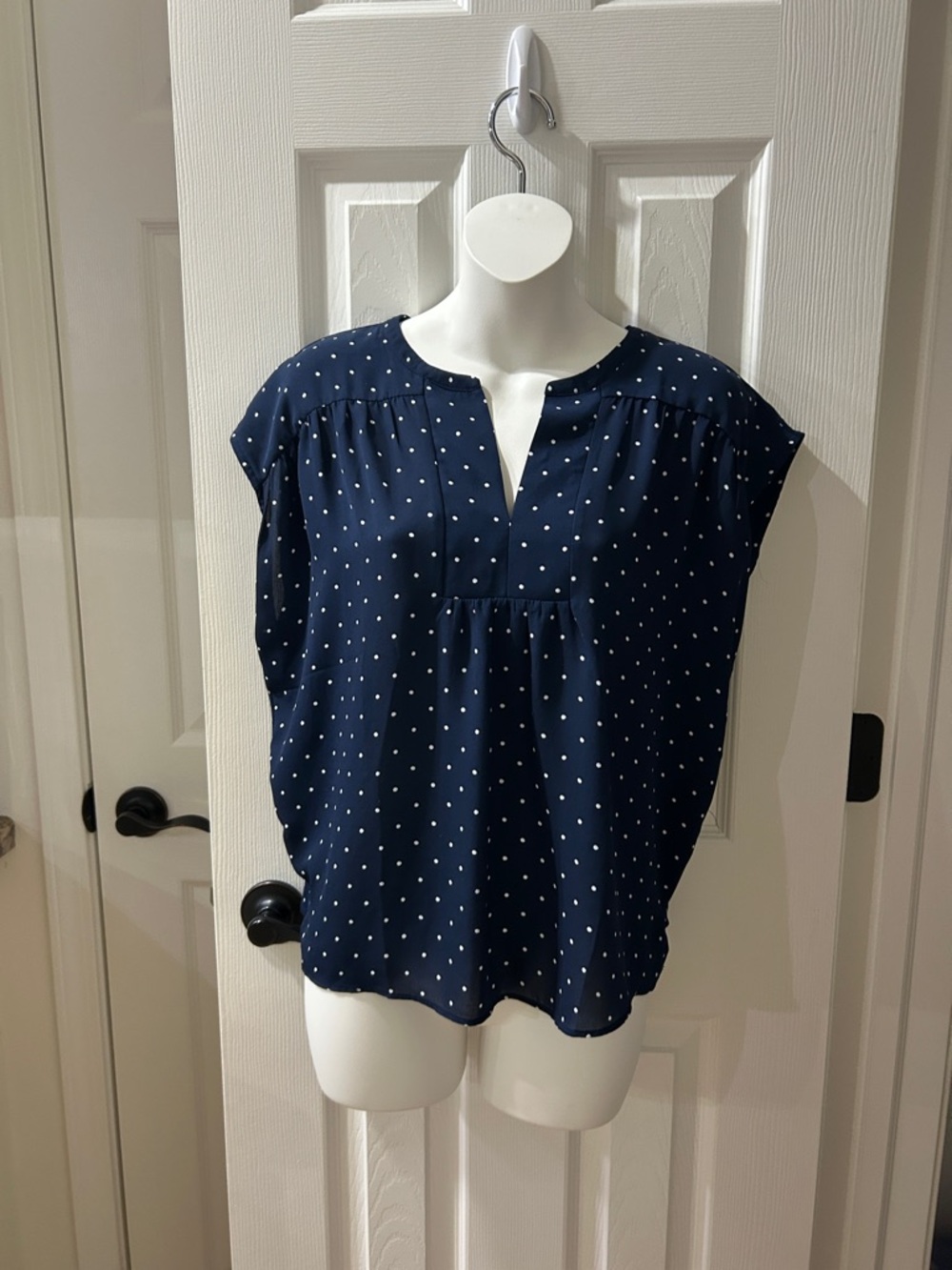 Loft size small women’s blouse